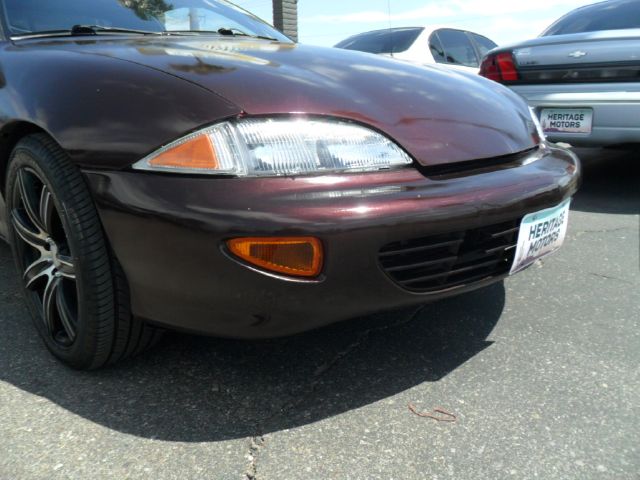1997 Chevrolet Cavalier GT Premium