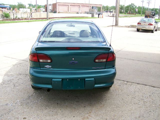 1998 Chevrolet Cavalier 3.5tl W/tech Pkg