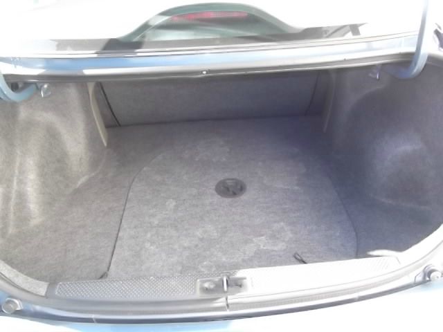 1998 Chevrolet Cavalier 3.5tl W/tech Pkg