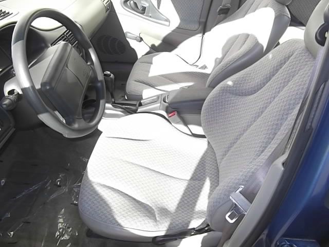 1998 Chevrolet Cavalier 3.5tl W/tech Pkg