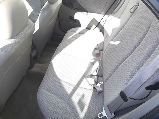 1998 Chevrolet Cavalier 3.5tl W/tech Pkg