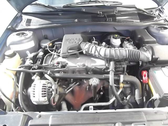 1998 Chevrolet Cavalier 3.5tl W/tech Pkg