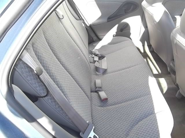 1998 Chevrolet Cavalier 3.5tl W/tech Pkg