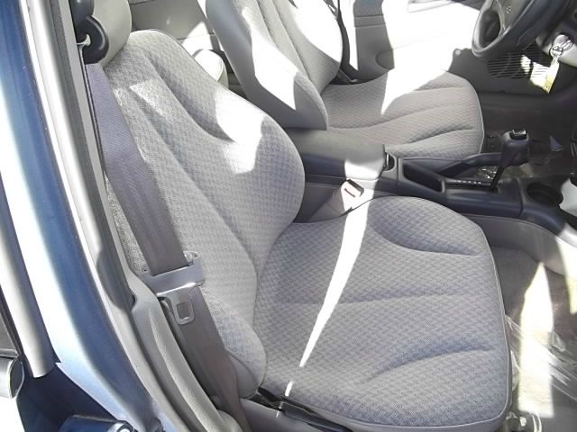 1998 Chevrolet Cavalier 3.5tl W/tech Pkg