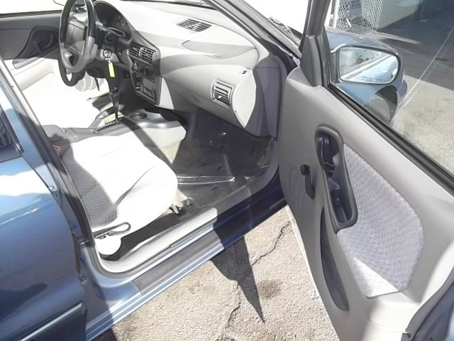 1998 Chevrolet Cavalier 3.5tl W/tech Pkg
