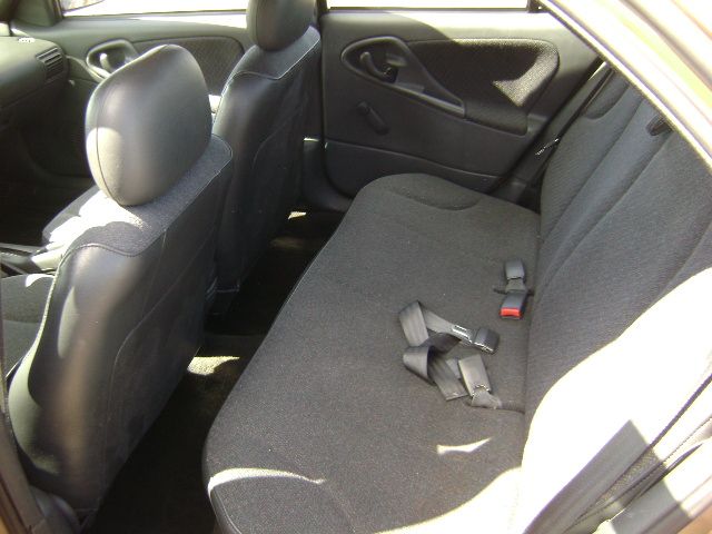 1998 Chevrolet Cavalier 3.5tl W/tech Pkg