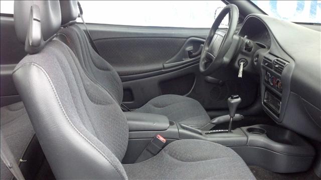 1998 Chevrolet Cavalier Unknown