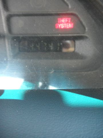 1998 Chevrolet Cavalier Tan