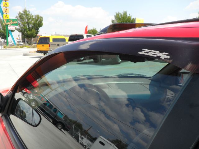 1998 Chevrolet Cavalier Tan