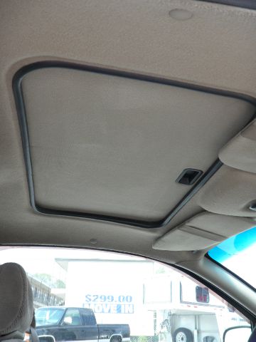 1998 Chevrolet Cavalier Tan