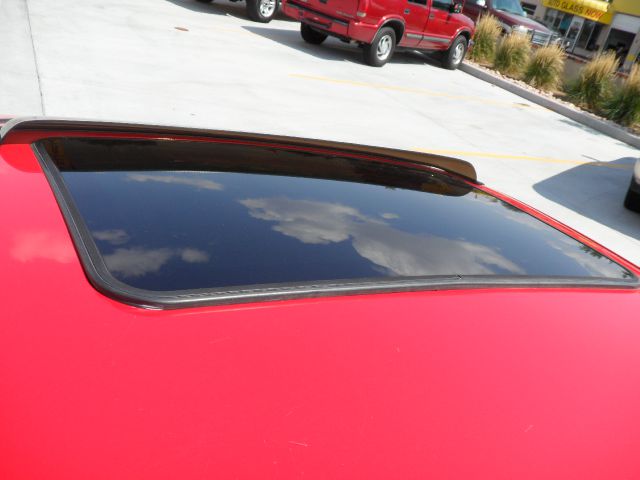 1998 Chevrolet Cavalier Tan