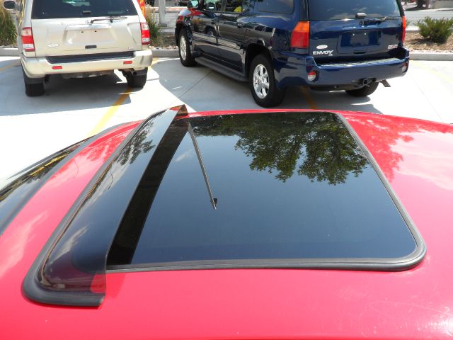 1998 Chevrolet Cavalier Tan