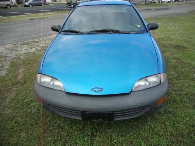 1999 Chevrolet Cavalier Unknown