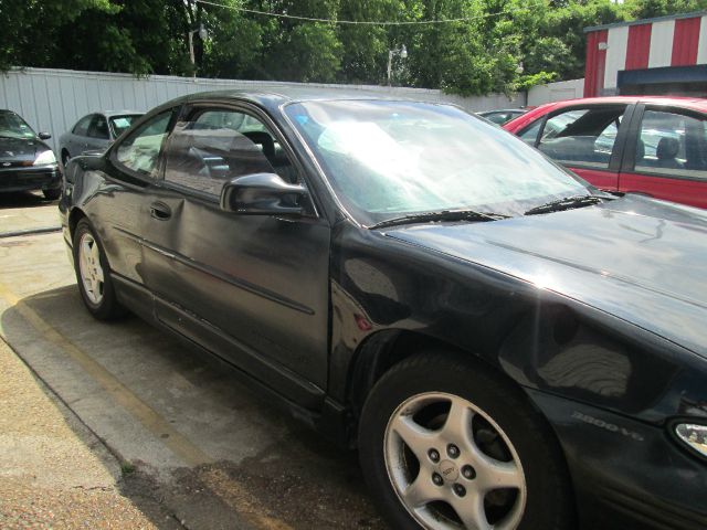 1999 Chevrolet Cavalier 3.5tl W/tech Pkg