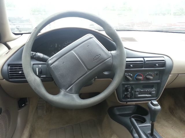 1999 Chevrolet Cavalier 3.2 Sedan 4dr