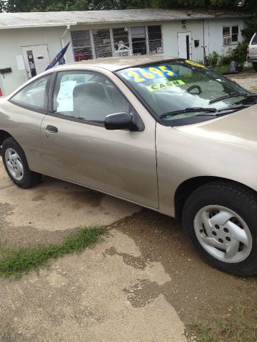 1999 Chevrolet Cavalier GT Premium