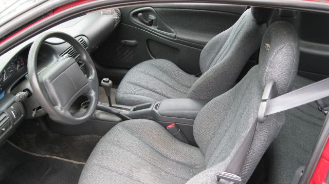 1999 Chevrolet Cavalier Club Cab Laramie SLT