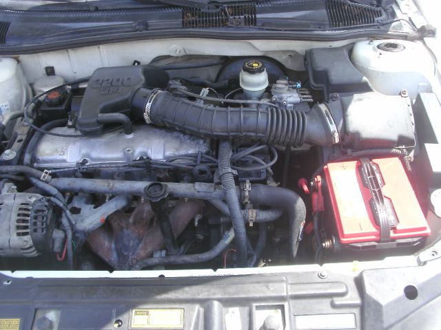 1999 Chevrolet Cavalier Unknown