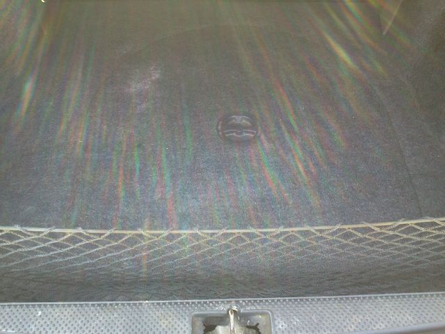 1999 Chevrolet Cavalier 3.2 Sedan 4dr