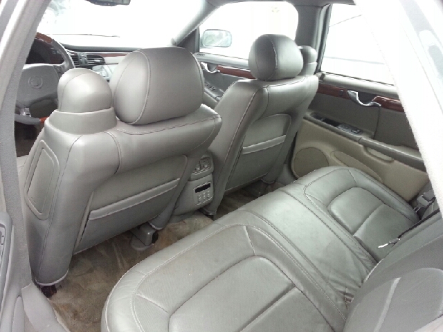 1999 Chevrolet Cavalier Unknown