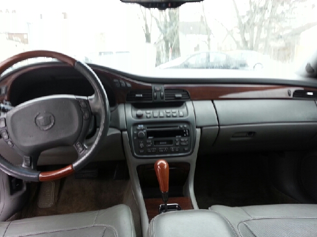 1999 Chevrolet Cavalier Unknown