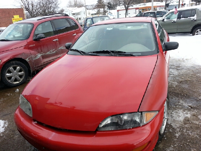 1999 Chevrolet Cavalier Unknown