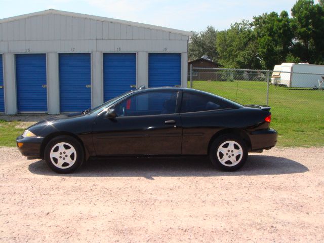 2000 Chevrolet Cavalier GT Premium