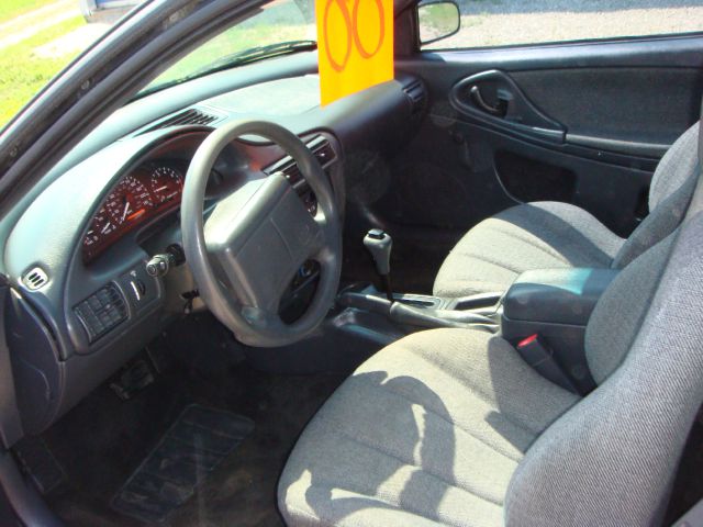 2000 Chevrolet Cavalier GT Premium