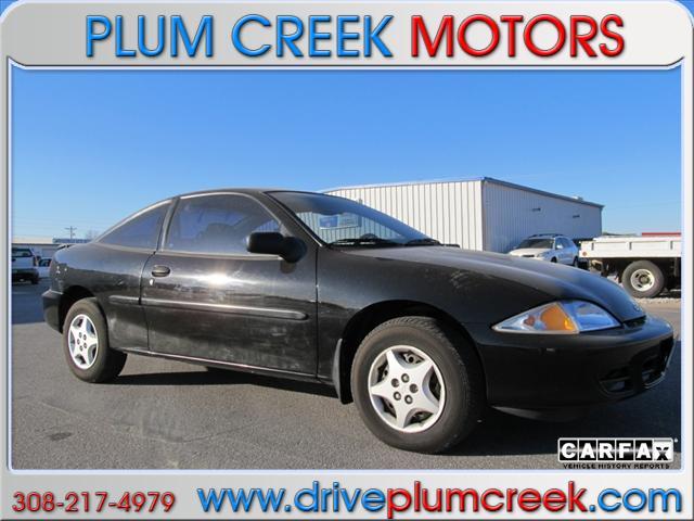 2000 Chevrolet Cavalier Unknown