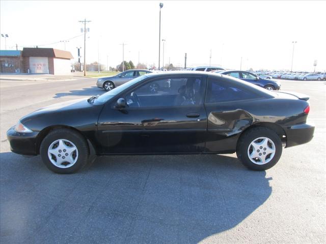2000 Chevrolet Cavalier Unknown