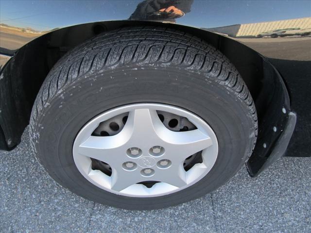 2000 Chevrolet Cavalier Unknown