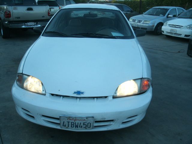 2000 Chevrolet Cavalier 3.5tl W/tech Pkg
