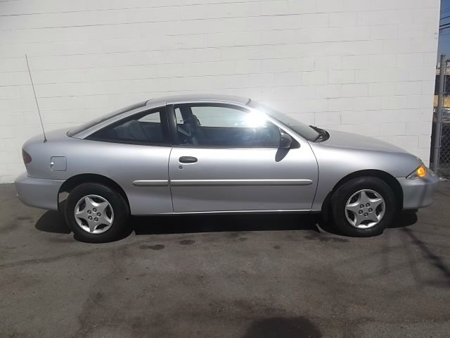 2000 Chevrolet Cavalier GT Premium