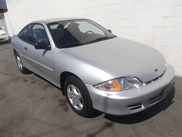 2000 Chevrolet Cavalier GT Premium