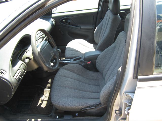 2000 Chevrolet Cavalier 3.5tl W/tech Pkg