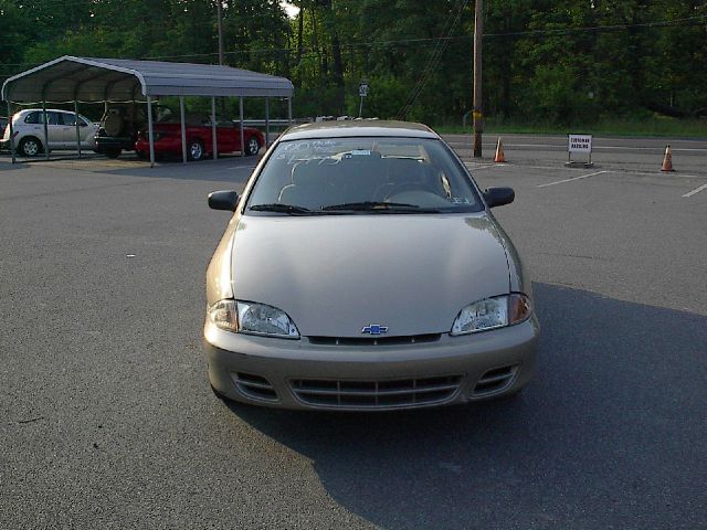 2000 Chevrolet Cavalier 3.5tl W/tech Pkg