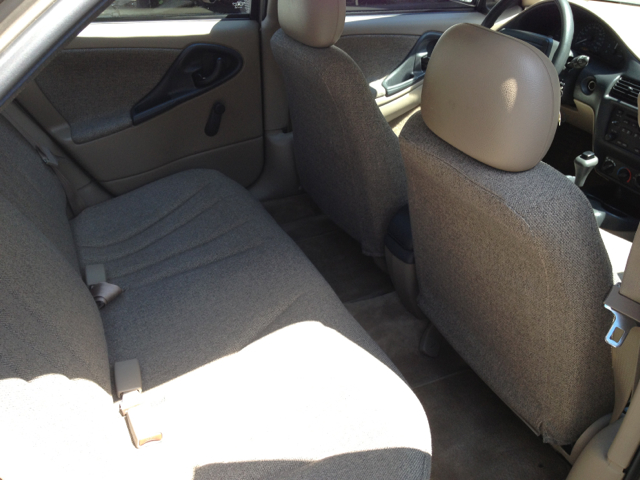 2000 Chevrolet Cavalier 3.5tl W/tech Pkg