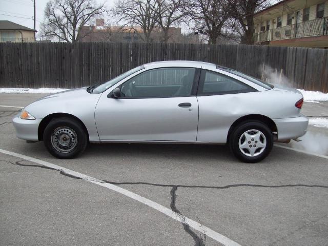 2000 Chevrolet Cavalier Base