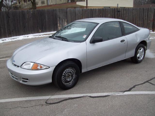 2000 Chevrolet Cavalier Base