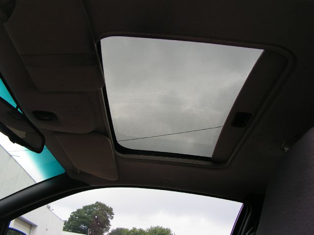 2000 Chevrolet Cavalier Tan