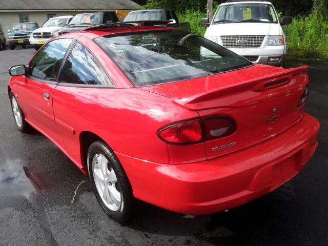 2000 Chevrolet Cavalier SE-R Spec V