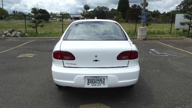 2000 Chevrolet Cavalier 3.5tl W/tech Pkg
