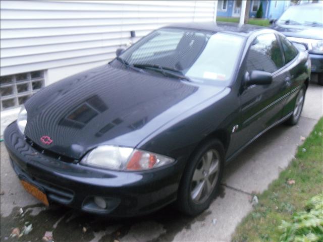 2000 Chevrolet Cavalier Unknown