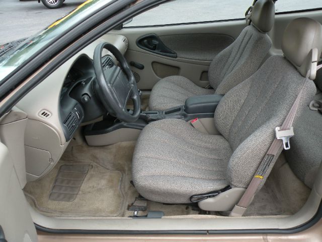 2000 Chevrolet Cavalier GT Premium