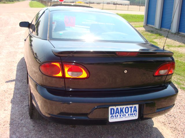2000 Chevrolet Cavalier GT Premium