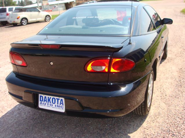 2000 Chevrolet Cavalier GT Premium