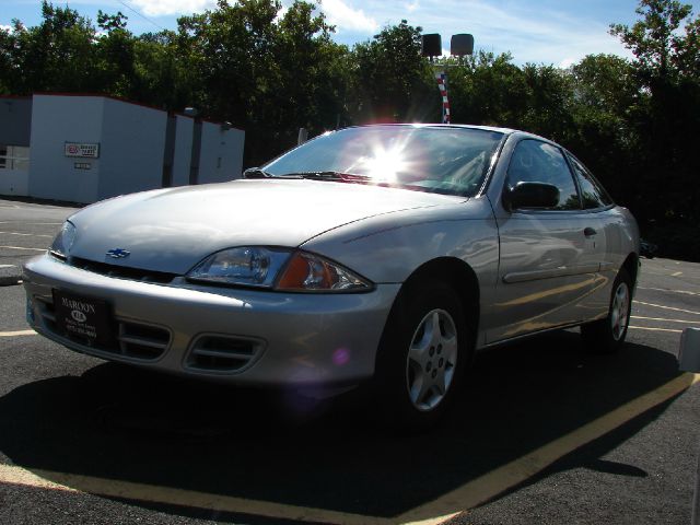 2000 Chevrolet Cavalier Unknown