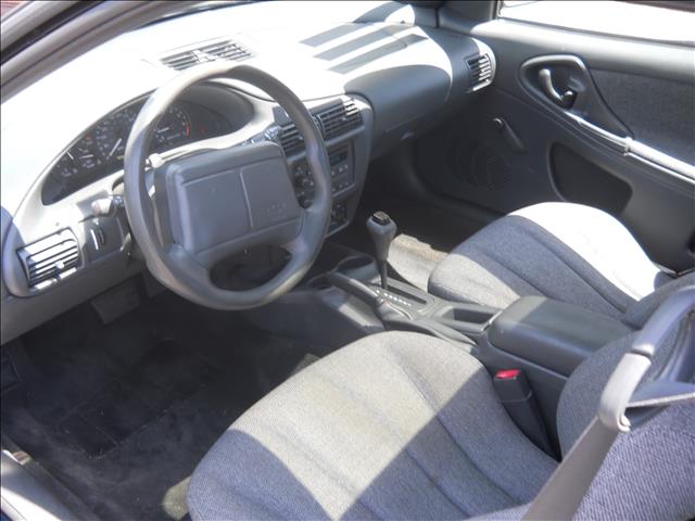 2001 Chevrolet Cavalier GT Premium