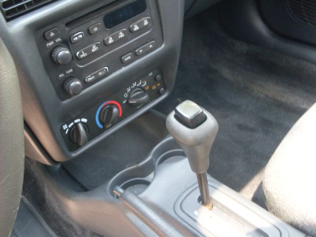 2001 Chevrolet Cavalier GT Premium