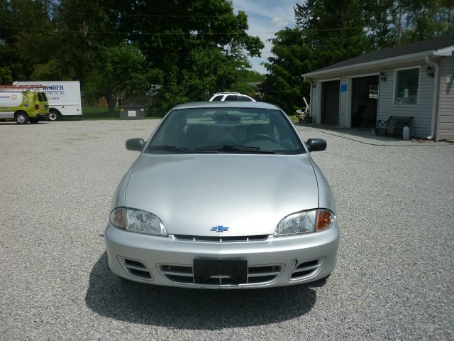 2001 Chevrolet Cavalier C1500 Scottsdale